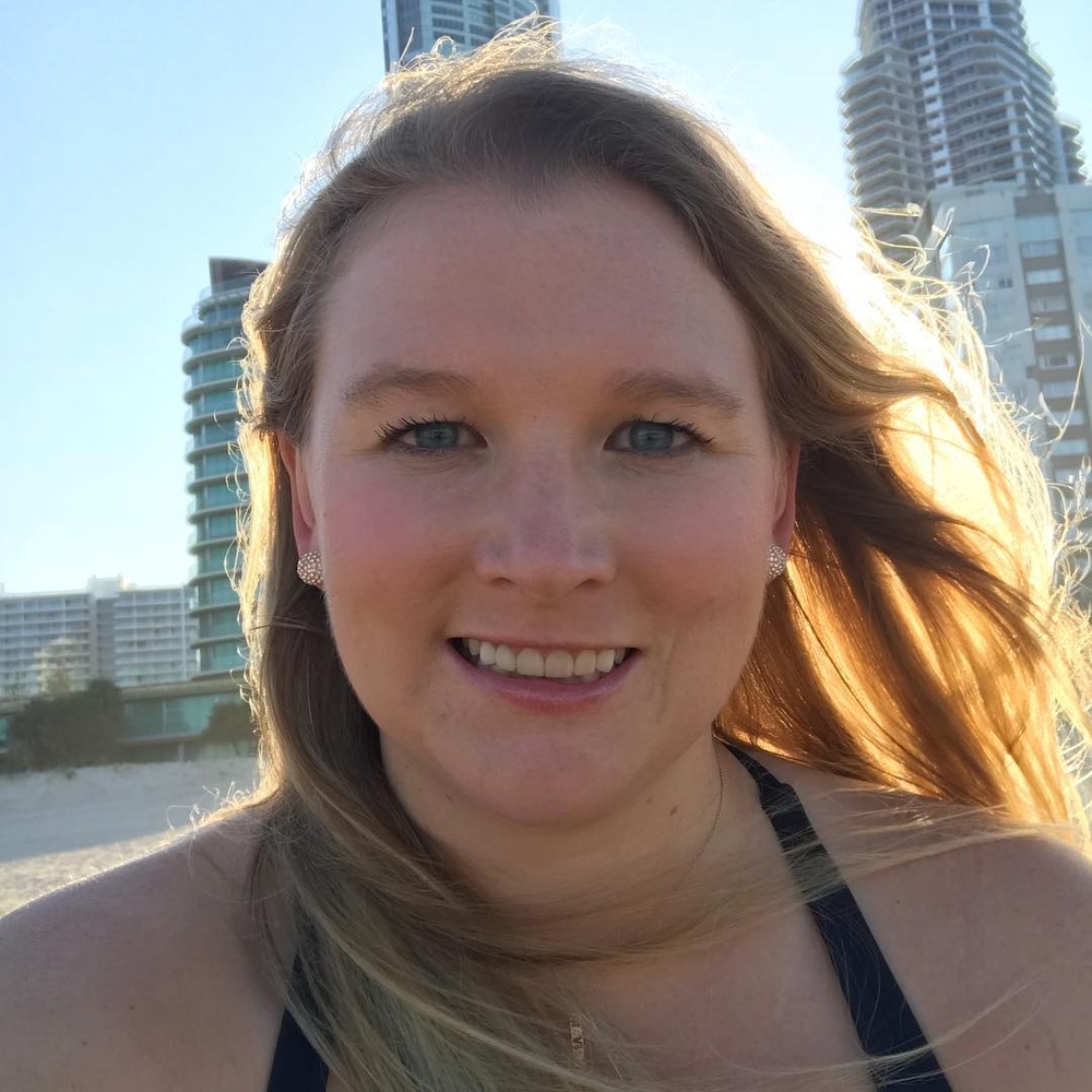 Meet your Posher, Melissa